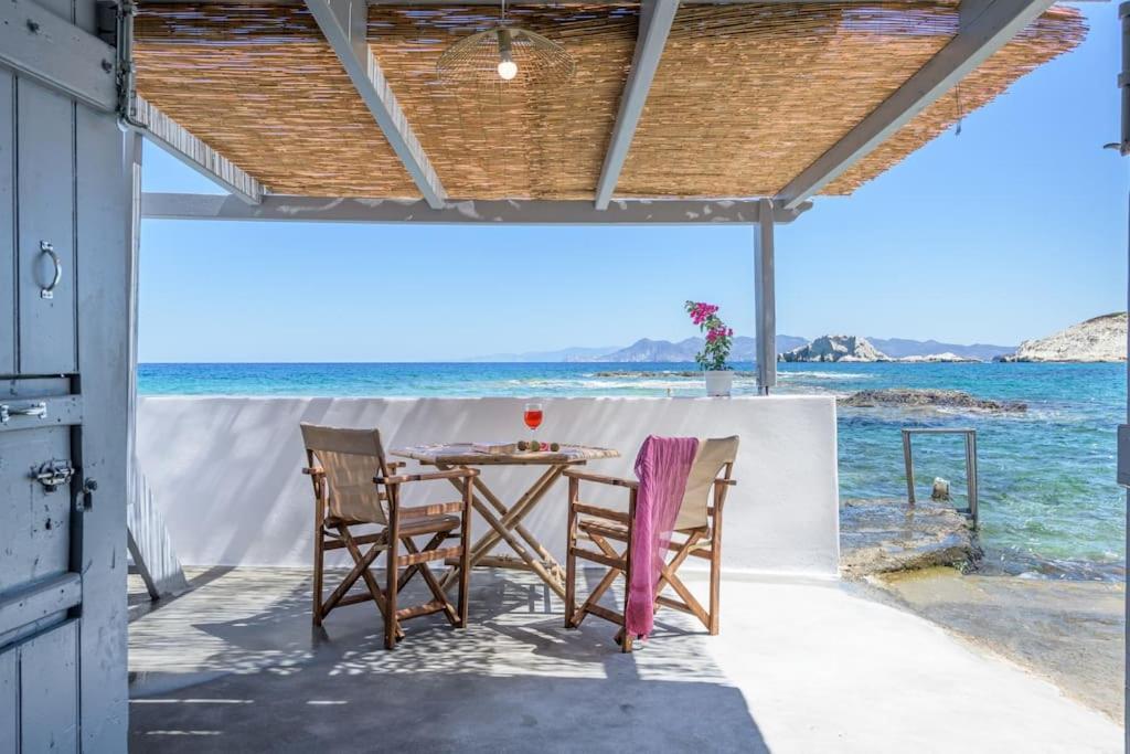 Esperanza Boathouses Μαντράκια Εξωτερικό φωτογραφία