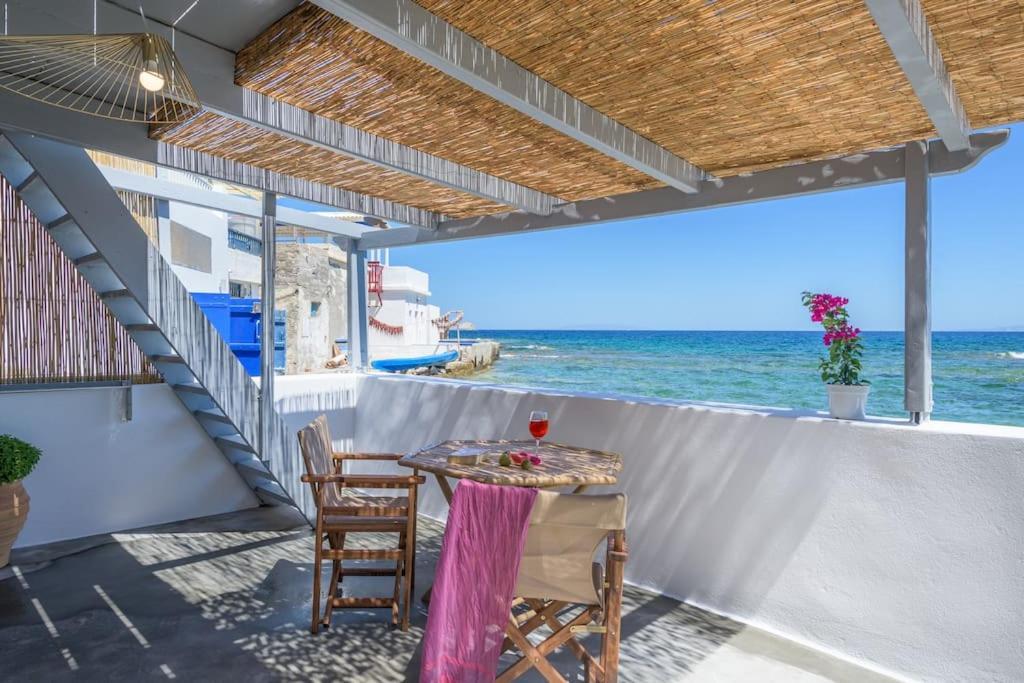 Esperanza Boathouses Μαντράκια Εξωτερικό φωτογραφία