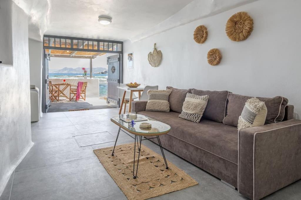 Esperanza Boathouses Μαντράκια Εξωτερικό φωτογραφία