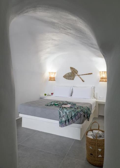 Esperanza Boathouses Μαντράκια Εξωτερικό φωτογραφία