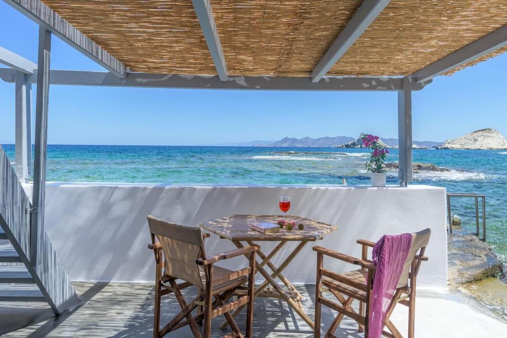 Esperanza Boathouses Μαντράκια Εξωτερικό φωτογραφία